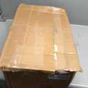 Bubot 320P Robotic Pool Cleaner, Hydro Dynamic Design, Pool Vacuum with Superior Suction, High Efficiency, DirtLock 2.0, Auto-Parking, 90-Min Runtime for Above-Ground Pools up to 850 Sq.Ft