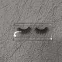 Fashionwigs, Afro Curls Sig+False Eyelashes Off Black,30in