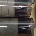 kakoya Flameless LED Candles with Timer 9 Pc Flickering Flameless Candles for Romantic Ambiance and Home Decoration Stable Acrylic Shell,with Embedded Star StringBattery Operated CandlesGrey