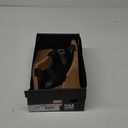 Women's Black Sandals SM New York Size 10
