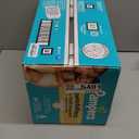 Pampers Swaddlers Diapers, Size 6 (23-44 lbs), 84 Count, Absorbent, Keeps Baby Dry and Comfortable, Skin Safe Disposable Baby Diaper 