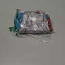 Boys 100% Organic 100% Cotton Underwear GOTS Certified Kids Toddler Boxer Briefs Pack of 3