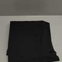 KeaBabies Baby Wrap Carrier - All in 1 Original Baby Carrier Newborn to Toddler Sling, Easy to Wear, Hands Free Bonding, Lightweight, Breathable Infant Wraps (Trendy Black) (One Size (Pack of 1)