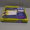 Mattel Games Pictionary vs. AI Family Game for Kids, Adults & Families Using Artificial Intelligence for 2 to 4 Players