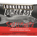Lunkerhunt Smallmouth Bass Lunker Box