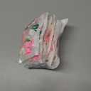 Pack of 5 Straw Cover for Stanley Cup, 6Pcs Silicone Straw Topper Compatible with Stanley 30&40 Oz Tumbler, Stanley Cups Accessories