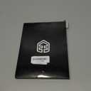 Wallet Case for iPhone 17 Series with Wrist Strap - PU Leather Folio Flip with Credit Card Holder & Kickstand, Protective Cover (Red, for iPhone 17 Pro Max)