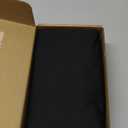 KeaBabies Baby Wrap Carrier - All in 1 Original Baby Carrier Newborn to Toddler Sling, Easy to Wear, Hands Free Bonding, Lightweight, Breathable Infant Wraps, Trendy Black, (One Size, Pack of 1)