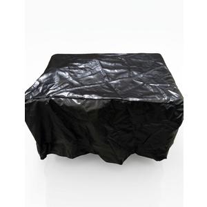  32×26×17in Black Protective Cover
