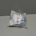 Soap Dispenser for Kitchen Sink, Countertop Soap Dispenser Pump, 47" Silicone Extension Tube Connect to The Soap Bottle Directly, Say Goodbye to Frequent Refills (Black)