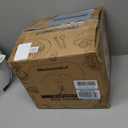 Elite Gourmet ERC-2020 Electric Rice Cooker with Stainless Steel Inner Pot Makes Soups, Stews, Grains, Cereals, Keep Warm Feature, 20 Cups Cooked (10 Cups Uncooked), White