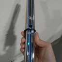 Nano Titanium Prima Ionic Hair Straightener  Professional Flat Iron & Curling Iron in One for Stylists, Pro Styling Hair Tool (1 1/2 Inch)