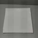 Threadart 40 Sheet Premium Self Adhesive Sign Vinyl Film Set - 12" x 12" Sheets | For Glass, Plastic, Metal | Use w/Cricut Silhouette Cutters | 2 Sheets Each of 20 Colors | Compares to Oracal 651