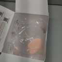 Nenesupply Handsfree Wearable Breastmilk Collection Cara Cups Caracups Compatible with Spectra S1 S2 9 Plus Lansinoh Breast Pumps 24mm Silicone Flanges Replacement Spectra Pump Parts 19 21mm Inserts (Whole Kit 24mm)