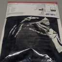 Morph Glow In The Dark Grim Reaper Costume Kids, Halloween Costumes for Boys Glow In The Dark, Reaper Costume Kids L