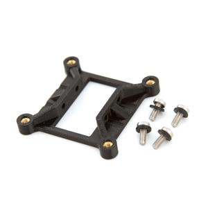 Bitaxe Argon THRML 60mm Radiator Cooler Heatsink Socket Adapter | Cooling Solution for Optimal Hashing Performance | Durable 3D-Printed Adapter