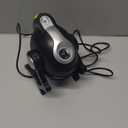 Star Galaxy Projector for Bedroom-Robot Dog Night Light with Starry Nebula Ceiling LED Lamp, Bluetooth Speaker and Remote Timer-Gift for Kids Adults Christmas Birthday Game Party -Black