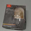 Globe Electric 89771 Himalayan Salt Night Light