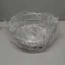 onlyfire Stainless Steel Charcoal Ash Basket for Char-Griller Akorn Kamado Kooker Charcoal Barbecue Grill