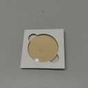 jane iredale Purepressed Base Mineral Powder Refill, Warm Sienna, 0.35 Ounce