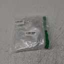 2 Packs USB C Headphones for iPhone 17/16/15 Pro Max Plus Type C Earphones with Microphone & Remote Noise Cancelling Earbuds for iPhone 17/16/15 Pro, iPad, Galaxy S23/S22/S21/S20/Ultra Note 10/20