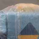 22Pcs Modular Kids Play Couch for Toddler - Kids Sofa Bed for Playroom, Convertible Furniture Ocean Theme Modular Sofa Building Fort for Inspiring Creativity (Colorful)