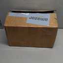 Wireless CarPlay Screen with 2K Dash Cam, 8.1" Portable Touchscreen Car Stereo with CarPlay & Android Auto, 1080P Backup Camera, Voice Control, Bluetooth, Mirror Link, GPS Navigation