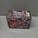 RiceBlock 14 in 1 Space Wars Building Toys for Boys, Space Exploration Shuttle Model Building Kits, STEM Engineering Gift for Kids