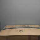 Colingmill Papasan Chair Cushion Outdoor, 55.12 x 41.73 Inches, 2 pack, Waterproof Thicken Egg Chair Papasan Cushion Replacement for Garden, Porch, Balcony, Lounge