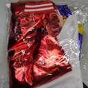 Charades womens Suicide Squad Harley Quinn Adult Costume, Size 2X