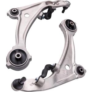 maXpeedingrods K620195 K620196 Front Lower Control Arm for 2007-2012 Nissan Altima, 2013 Altima Coupe 2-Door Only