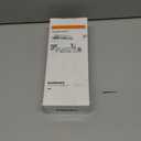 PAPLUS Ankle Compression Socks for Women 6 Pairs, Running Socks with Heel Tab, Cushioned Low Cut Athletic Socks (Small-Medium)