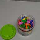 Learning Resources Backyard Bugs Counters - 72 Pieces, Ages 3+ Counting and Sorting Toys for Toddlers, Preschool Learning Toys