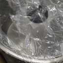 Vivicreate Stainless Steel Stock Pot with Lid for Induction Cooking Boiling Pasta Stew Soup Large Capacity Cookware Pots with Handles for Kitchen Spaghetti Olla Olla de Acero Inoxidable (27.5 QT)