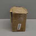 GalSports Anti-Burst Slip Resistant Stability Ball - Swiss Ball for Home Gym & Physical Therapy (L(26ines/65cm/No Pump), Blue)