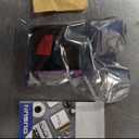 Remanufactured 63XL Black/Tri-Color Inkjet Cartridges (2-Pack) Replacement for HP Ink 63 Works with HP OfficeJet 3830 4650 5255 5258 5200 Envy 4520 4512 DeskJet 1112 3630 3632 3633 Printer