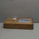 AOJEZOR Toilet Paper Holder Stand: Freestanding No Drill PVC Bathroom Storage for Apartment Renters -Protect Rental Deposit- Small Space Storage Solution (27.5 inch H)