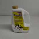 Bonide Repels-All Animal Repellent Granules, 3 lbs. Ready-to-Use Deer & Rabbit Repellent, Deter Pests from Lawn & Garden