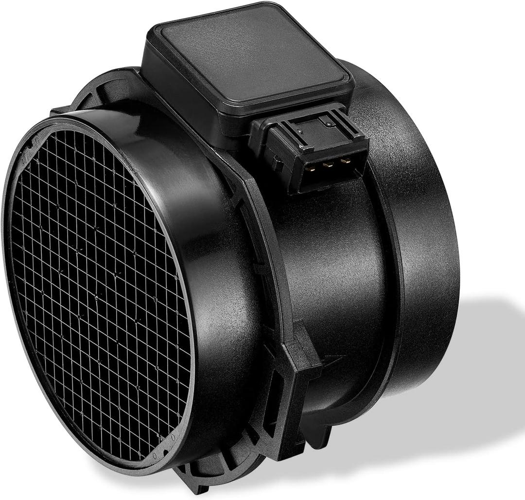BDFHYK Mass Air Flow Sensor Meter MAF 7410055 5WK96132 Compatible with BMW 330Ci 2001-2003/ for 330xi 2001-2005