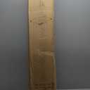 CYMULA Memory Foam Camping Mattress Pad, CertiPUR-US Sleeping Mat, Portable Roll Up Mattress for Adults, Camping Bed Pads for Sleepover, Car Bed with Travel Bag (Full-75x54x3 IN, Grey)