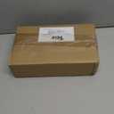 Acrylic Napkin Holder - Clear Modern Design, Acrylic Hand Towel Holder for Bathroom, Kitchen, Guest Towel Tray Perfect for Disposable Paper Hand Towels & Bathroom Accessories.