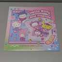 2026 Sanrio - Hello Kitty and Friends Wall Calendar