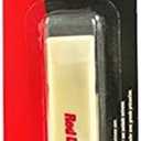 Red Devil 3010 1" Single-Edge Paint Scraper,Beige