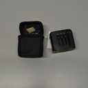 International Travel Adapter Voltage Converter to Step Down 230V to 120V for Hair straighteners, laptops, Cell Phones, Power converters from USA to UK, Europe, Australia Over 200