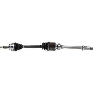 GSP NCV69582 CV Axle Shaft Assembly - Right Front (Passenger Side)