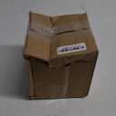 Fernco P1002-86 Flexible PVC Pipe Coupling for Clay to Cast Iron, Plastic or Steel Plumbing Connections