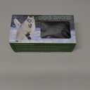 EXPAWLORER Waterproof Dog Shoes for Small Medium Large Dogs, Summer Dog Shoes for Hot Pavement, Hiking Walking, Reflective Dog Booties for Outdoor Snow Rain Days, Anti-Slip Dog Boots & Paw Protectors