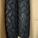 ULTRAVERSE 20x4 E-Bike Fat Tire - Robust, High-Performance 20inch Fat Tyre for MTB and Ebikes, Durable All-Terrain Directional Tread, Superior Density for Street & Trail Adventures-2 Unit