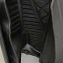 Floor Mats for Tesla Model Y Juniper 2025-2026, Front Rear Cargo Mat Backrest Mat Rear Trunk Liner Fit for New Version Tesla ModelY Accessories 5 Seat