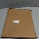 Gold Framed Vintage Easter Bunny Canvas Wall Art Black White Rabbit Sketch Print Drawing Poster Bunny and Spring Flowers Painting Neutral Cute Woodland Animal Picture for Baby Bedroom 12x16inch